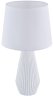 Настольная лампа Maytoni Calvin Table Z181-TL-01-W