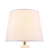 Настольная лампа Maytoni Calvin Table Z181-TL-01-W