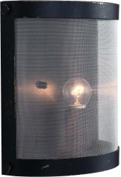 Настенный светильник Divinare Foschia 8110/03 AP-1