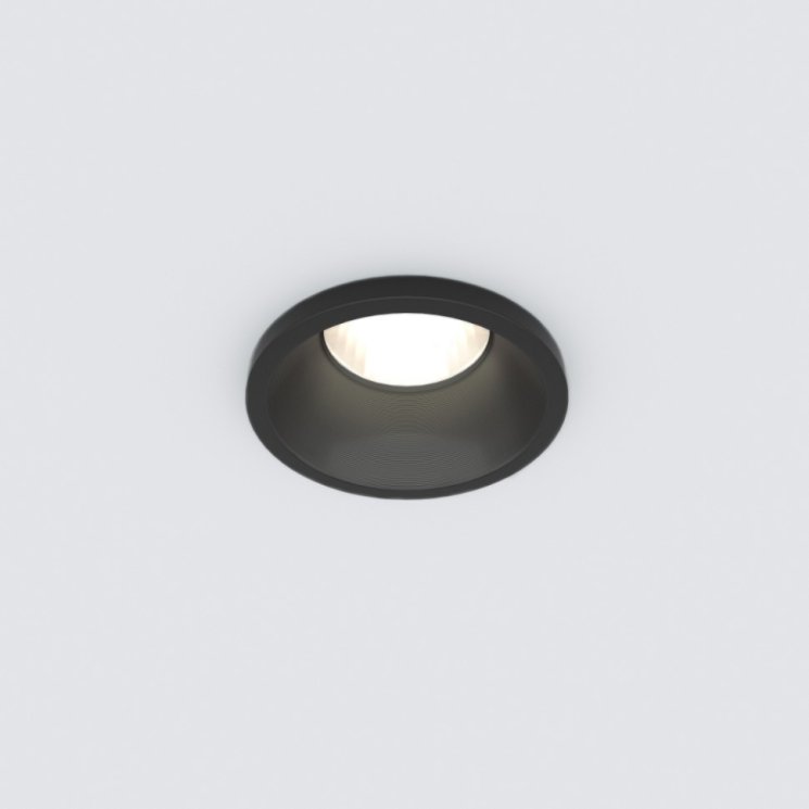 Встраиваемый светильник Elektrostandard 15269/LED (a056022)