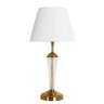 Настольная лампа Arte Lamp Gracie A7301LT-1PB