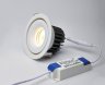 Встраиваемый светильник Italline IT06-6011 white 3000K