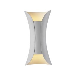 Уличный настенный светильник ST Luce Cosetto SL1584.501.01