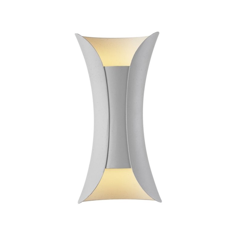 Уличный настенный светильник ST Luce Cosetto SL1584.501.01