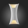 Уличный настенный светильник ST Luce Cosetto SL1584.501.01