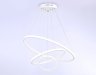 Подвесная люстра Comfort Ambrella light FL40818