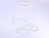 Подвесная люстра Comfort Ambrella light FL40818