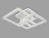 Умная потолочная люстра с пультом ДУ Acrylica Ambrella light FA1732