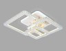 Умная потолочная люстра с пультом ДУ Acrylica Ambrella light FA1732
