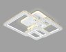 Умная потолочная люстра с пультом ДУ Acrylica Ambrella light FA1732