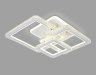 Умная потолочная люстра с пультом ДУ Acrylica Ambrella light FA1732
