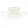 Умная потолочная люстра с пультом ДУ Ambrella light Acrylica Original FA8863