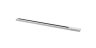 1м. Однофазный шинопровод Crystal Lux CLT 0.11 01 L1000 WH