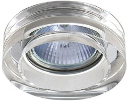 Встраиваемый светильник Lightstar Lei Mini 006130