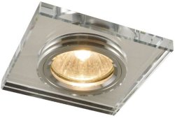 Встраиваемый светильник Arte Lamp Specchio A5956PL-1CC