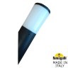 DR2.571.000.AYF1R Уличный настенный светильник FUMAGALLI AMELIA-FS