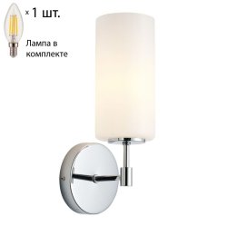 Бра с лампочкой от Lustrof Палмариус 2814-519383