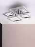 Потолочная люстра с управлением Wi-Fi Camelion LCL-1006 14614