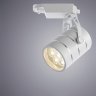 Однофазный LED светильник 7W 4000К для трека Arte Lamp Cinto A2707PL-1WH