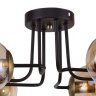 Потолочная люстра F-Promo Modestus с лампочками 2344-6U+Lamps E14 P45