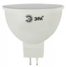 Светодиодная лампа GU5.3 8W 4000К (белый) Эра LED MR16-8W-840-GU5.3 (Б0020547)