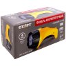 Фонарь аккумуляторный СТАРТ 4хLED, выдвижная вилка, заряд от сети, LHE 502-B1, 11999 (238263)