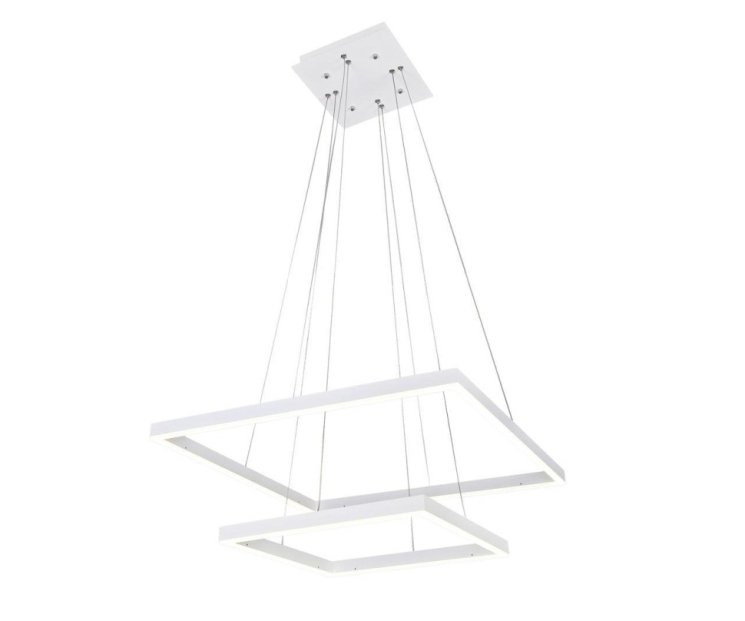 Подвесной светодиодный светильник Kink Light Альтис 08227,01(4000K)