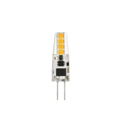 Светодиодная лампа G4 3W 3300K (теплый) JC BL125 Elektrostandard (a040406)