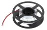 2,5м. Светодиодная лента теплого цвета 2835, 3000К, 28,8W/m 280LED/m IP33 Эра LS2835-28,8-280-24-33-3000К-quadruple-2,5m (Б0043106)