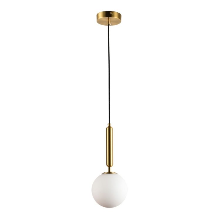 Подвесной светильник Lussole Loft Cleburne LSP-8586