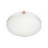 Настенно-потолочный светильник Sonex Color Otiga White 7676/DL