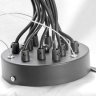 GRLSP-8177 Подвесная светодиодная люстра LOFT (Lussole) SENECA