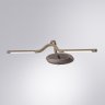 Подсветка для зеркал Harry Arte lamp A7031AP-1AB