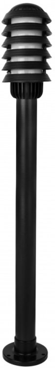 Светильник садово-парковый Camelion PA206 C02 НТУ 01-60-016 ''Поллар 1115'' 13870