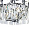 Люстра подвесная Maytoni Puntes MOD043PL-12CH