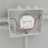 Умное Wi-Fi реле 4 канала Elektrostandard 76005/00 (a059230)