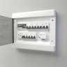 Умное Wi-Fi реле 4 канала Elektrostandard 76005/00 (a059230)