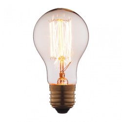 Ретро лампа E27 40W Edison Bulb Loft It 1003-T