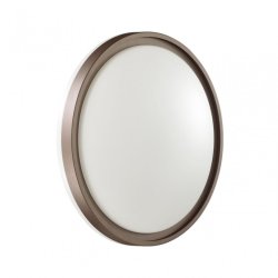 Настенно-потолочный светодиодный светильник Sonex Navil 3044/CL