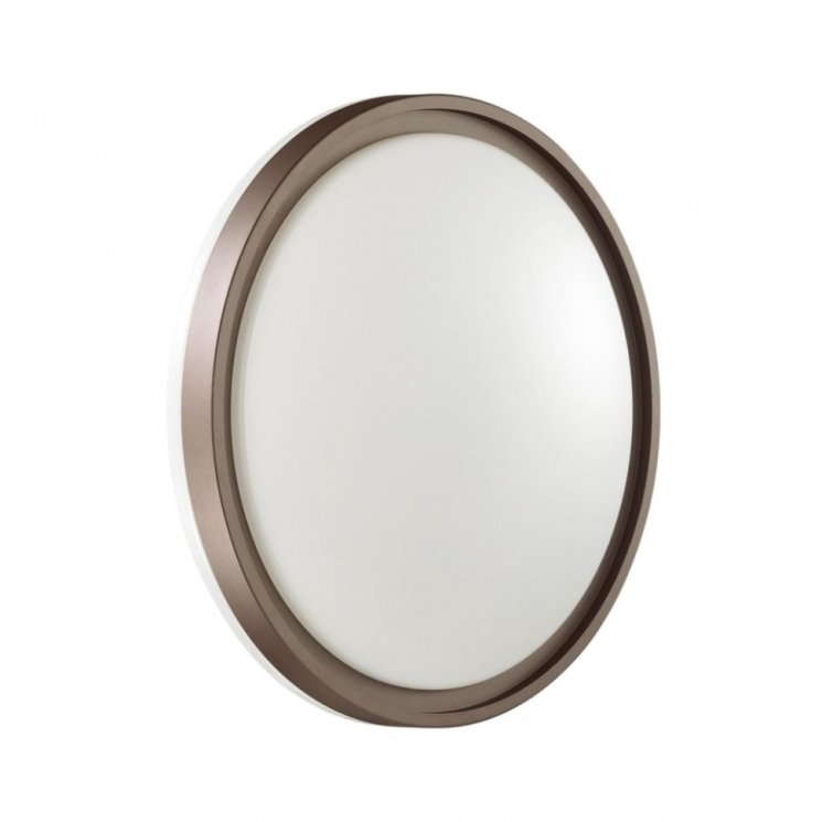 Настенно-потолочный светодиодный светильник Sonex Navil 3044/CL