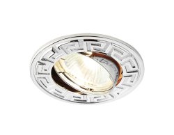 Встраиваемый светильник Ambrella light Classic 120090 CH