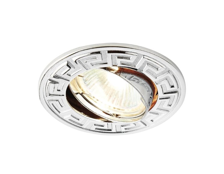 Встраиваемый светильник Ambrella light Classic 120090 CH