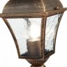 Ландшафтный светильник Domenico St-Luce SL082.205.01