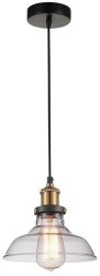 Подвесной светильник Favourite Cascabel 1876-1P