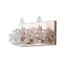 Бра с лампочками Favourite Palmira 2967-2W+Lamps E14 Свеча