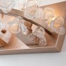 Бра с лампочками Favourite Palmira 2967-2W+Lamps E14 Свеча
