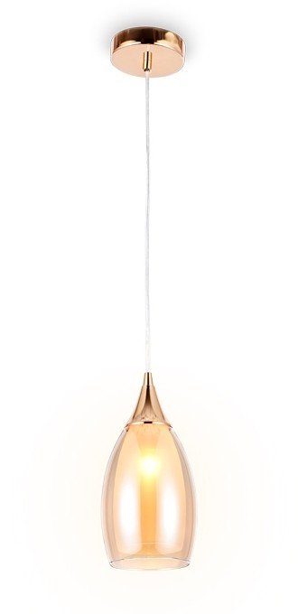 Подвесной светильник Ambrella light Traditional TR3543