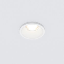 Встраиваемый светильник Elektrostandard 15269/LED (a056021)