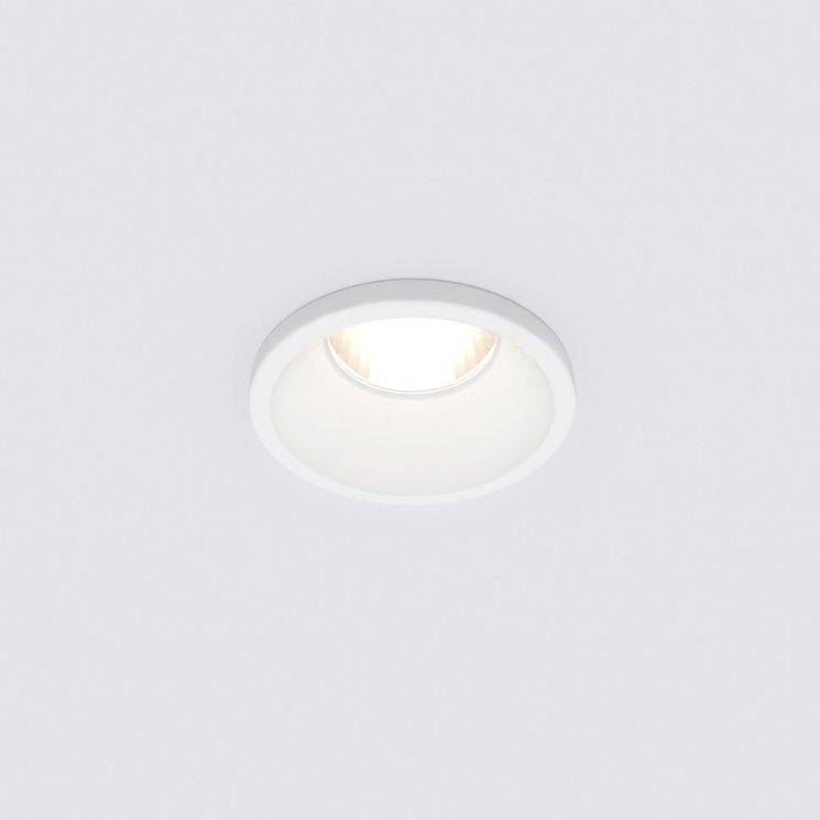 Встраиваемый светильник Elektrostandard 15269/LED (a056021)