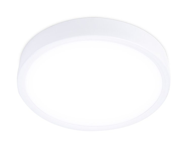 Накладной светодиодный светильник Ambrella light Downlight DLR361